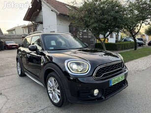 Mini Countryman 1.5 Cooper ALL4 (Automata) Sérü...