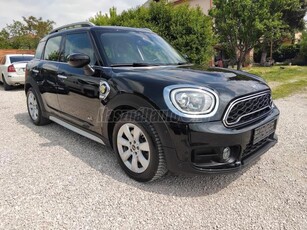 MINI COUNTRYMAN 1.5 Cooper S E ALL4 (Automata) NAVIGÁCIÓ-TEMPÓMAT-PLUG IN HYBRID-SÁVTARTÓ