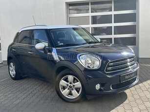 MINI COUNTRYMAN Cooper1.6 (Automata)