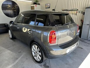 MINI COUNTRYMAN Cooper1.6 D ALL4