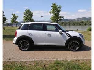 MINI COUNTRYMAN Cooper2.0 SD (Automata) SD 2.0