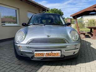 MINI MINI COOPER 1.6 184000 KM!!!