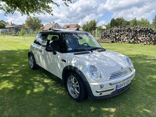 MINI MINI COOPER 1.6 CVT