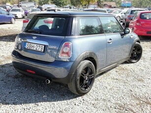 MINI MINI COOPER 1.6 D 50 Camden