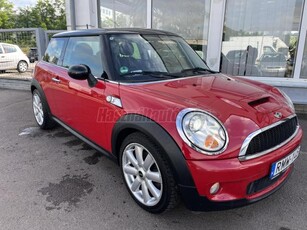 MINI MINI COOPER S 1.6