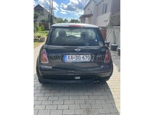 MINI MINI ONE 1.6