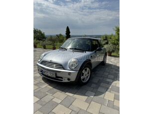 MINI MINI ONE 1.6