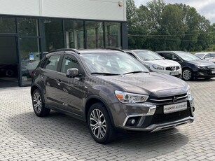 MITSUBISHI ASX 1.6 MIVEC Intsyle Navi 2WD