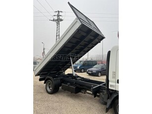 MITSUBISHI CANTER 35 3.0 D S 335 3 OLDALRA BILLENŐ ALU PLATÓS! AKCIÓS ÁR!!