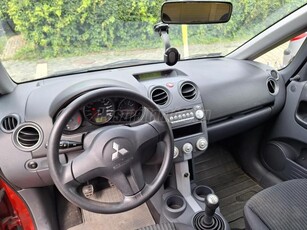 MITSUBISHI COLT 1.1 Inform AC