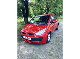 MITSUBISHI COLT 1.1 Inform