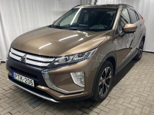 MITSUBISHI ECLIPSE CROSS 1.5 T-MIVEC Elegance 2WD