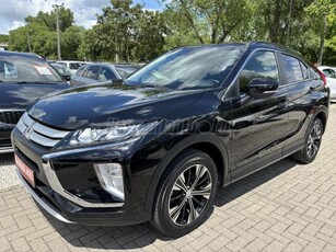 MITSUBISHI ECLIPSE CROSS 1.5 T-MIVEC Elegance 2WD Megkímélt állapot.75.800Km!!!