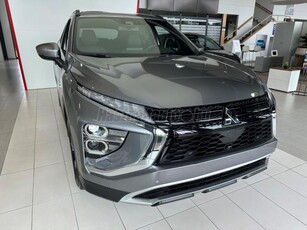 MITSUBISHI ECLIPSE CROSS 2.4 PHEV Intense Navi 4WD CVT 5 ÉV GYÁRTÓI GARANCIÁVAL. 4.000.000 FT KEDVEZMÉNNYEL!