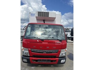 MITSUBISHI Fuso