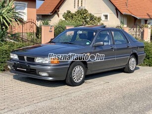 MITSUBISHI GALANT 1.8 GLSi OT rendszám. 5 év müszakival! 67260.Km-rel. második tulajdonostól