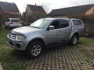 MITSUBISHI L 200 Pick Up 2.5 D DC Intense Plus EURO5