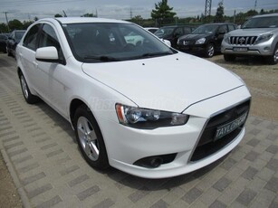 MITSUBISHI LANCER Sportback 1.6 Invite / ALUFELNI / DIGIT KLÍMA /