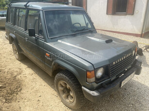 MITSUBISHI PAJERO Wagon 2.5 TD