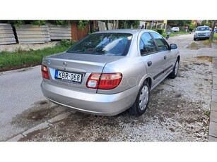 NISSAN ALMERA 1.5 Acenta Plus (P2)