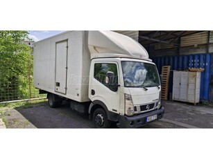 NISSAN CABSTAR 2.5 35.14 S 2500mm