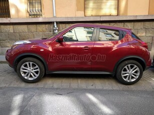 NISSAN JUKE 1.6 Tekna CVT