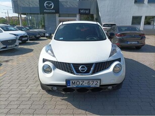 NISSAN JUKE 1.6 Tekna !! LEFOGLALÓZVA !!