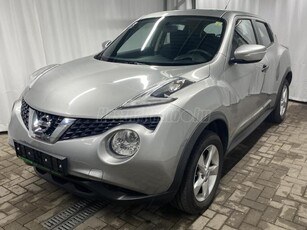 NISSAN JUKE 1.6 Visia