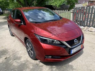 NISSAN LEAF N-Connecta 40kWh (Automata)