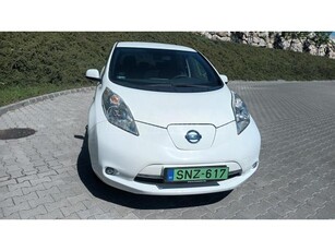 NISSAN LEAF Tekna 24 kWh (Automata)