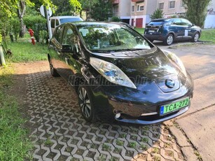 NISSAN LEAF Tekna 30 kWh (Automata)