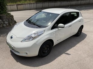 NISSAN LEAF Visia 24 kWh (Automata)