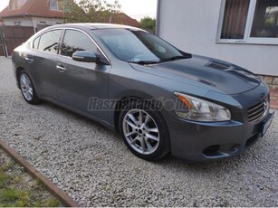 NISSAN MAXIMA 3.5. V6