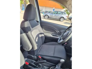 NISSAN MICRA 1.2 Acenta