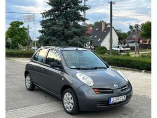 NISSAN MICRA 1.2 Acenta