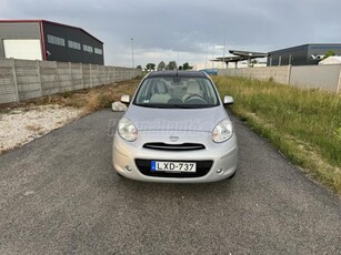 NISSAN MICRA 1.2 DIG-S Tekna