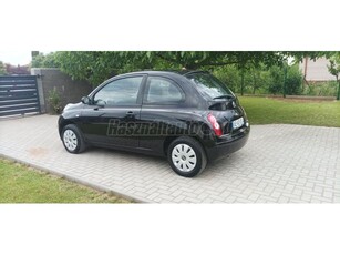 NISSAN MICRA 1.2 Fitt