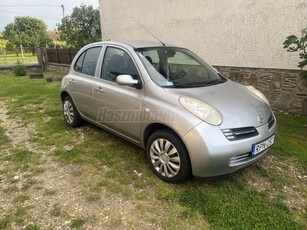 NISSAN MICRA 1.4 Acenta