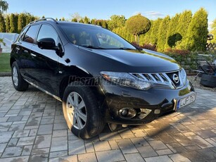 NISSAN MURANO 3.5 Comfort (Automata)