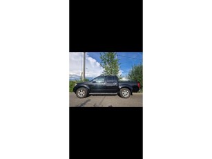 NISSAN NAVARA 4WD Double 2.5D Platinum