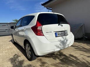 NISSAN NOTE 1.2 Acenta