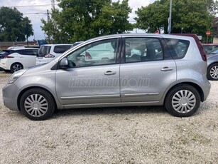 NISSAN NOTE 1.4 i-Way EU5 MAGYARORSZÁGI ! SZERVIZKÖNYV!FOGLALKOZÓS!