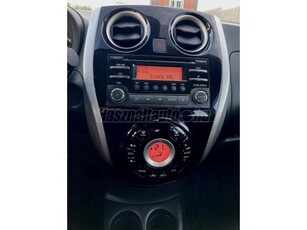 NISSAN NOTE 1.5 dCi Acenta EURO6