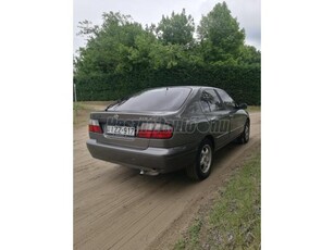 NISSAN PRIMERA 2.0 SE P2 Klima+Leder