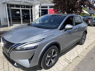 NISSAN QASHQAI 1.3 DIG-T Mild Hybrid N-Connecta 4WD X-Tronic