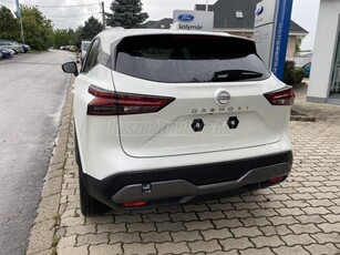 NISSAN QASHQAI 1.3 DIG-T Mild Hybrid N-Connecta