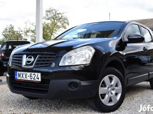 Nissan Qashqai 1.5 dCi i-Way