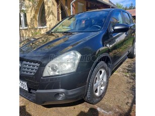 NISSAN QASHQAI 1.6 Acenta 2WD