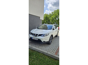 NISSAN QASHQAI 1.6 DIG-T Tekna