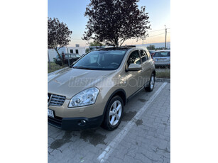 NISSAN QASHQAI 2.0 dCi Acenta 4WD